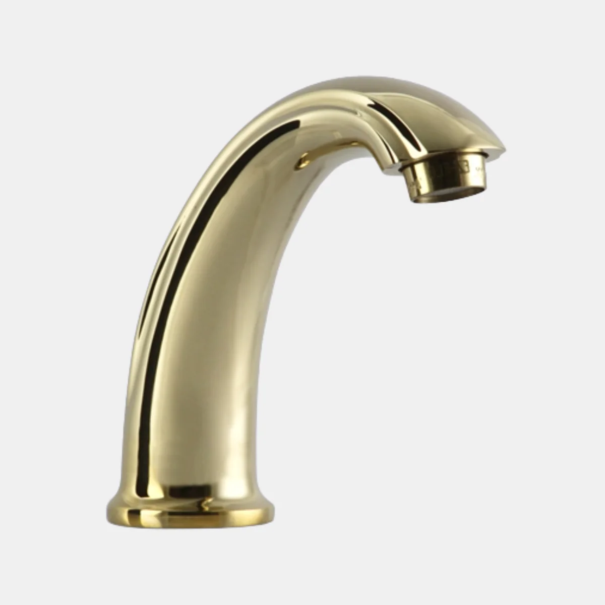 LAVAOTRY SPOUT, 4 WAY TEE, 124 SERIES