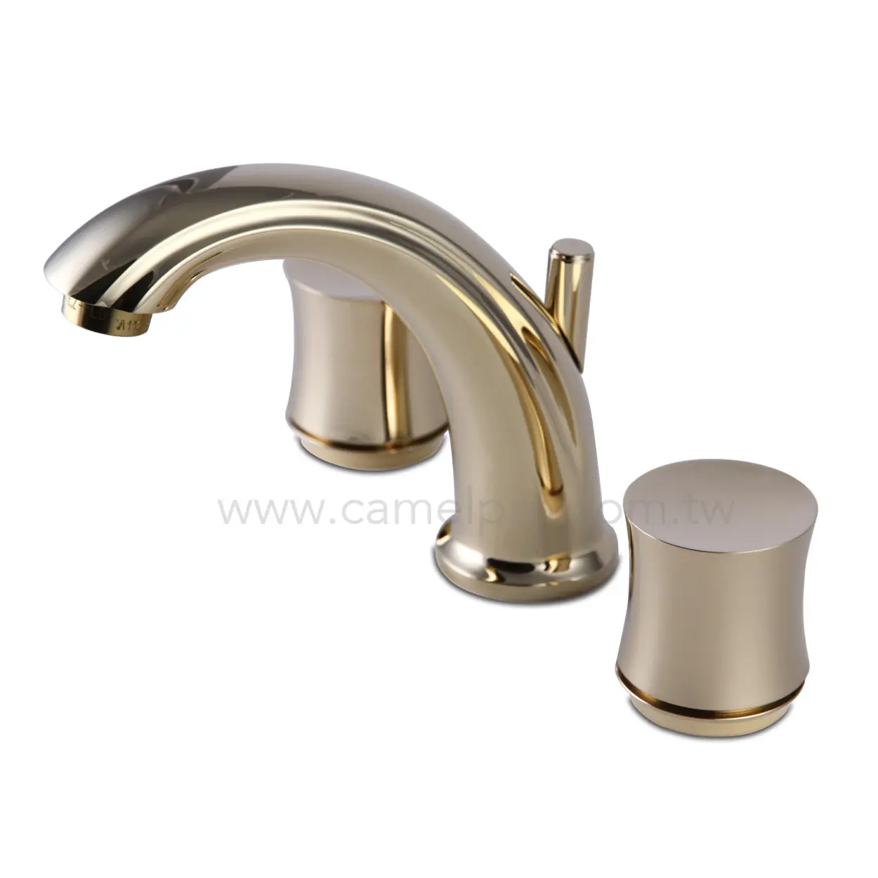 LAVAOTRY SPOUT, 4 WAY TEE, 124 SERIES
