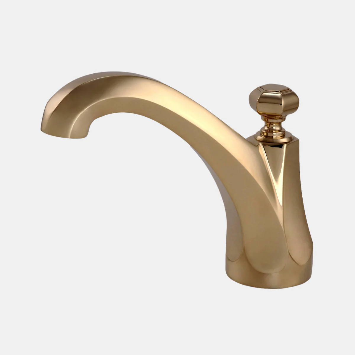 202.3 GOTHIC LAV SPOUT