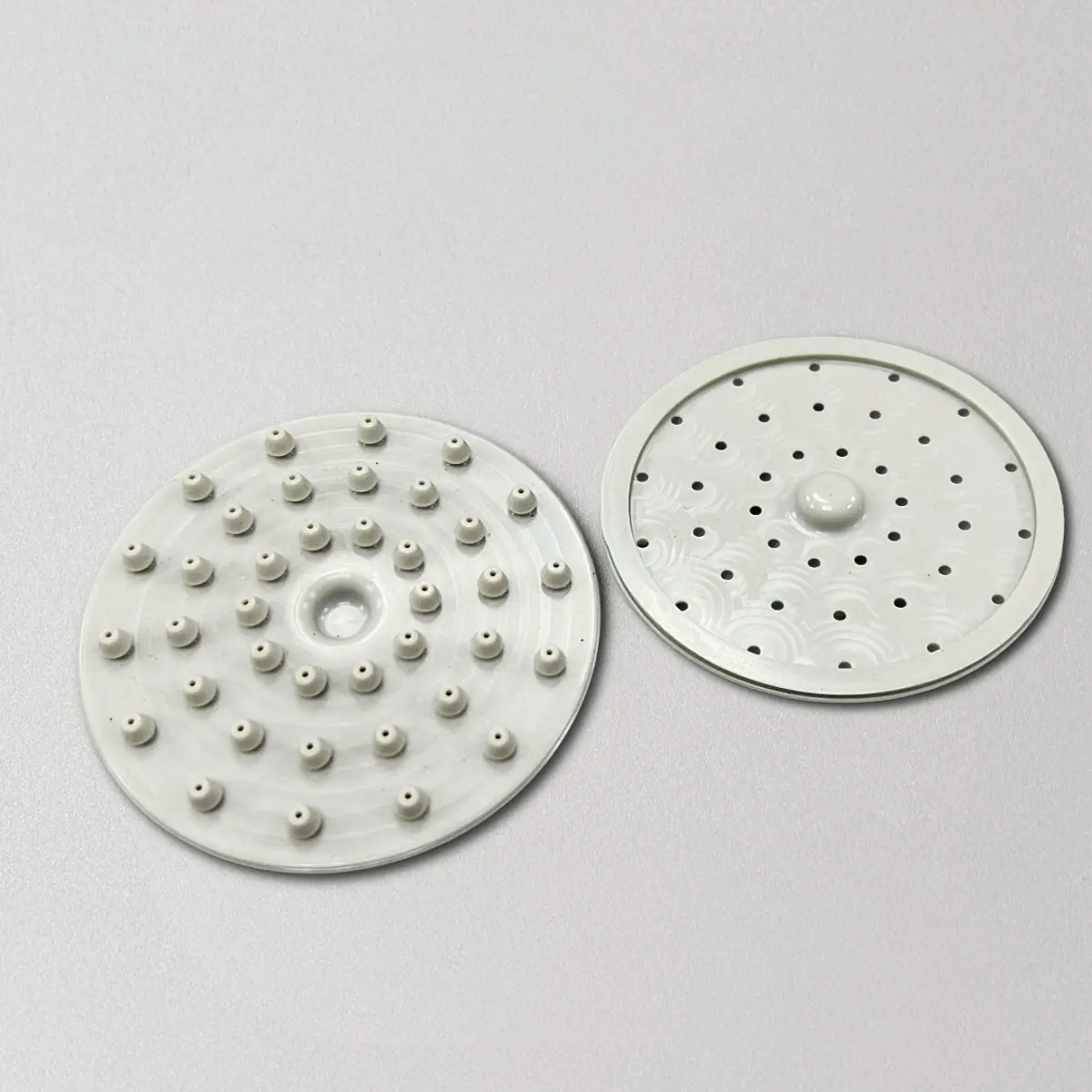 JET PAD, SHOWER