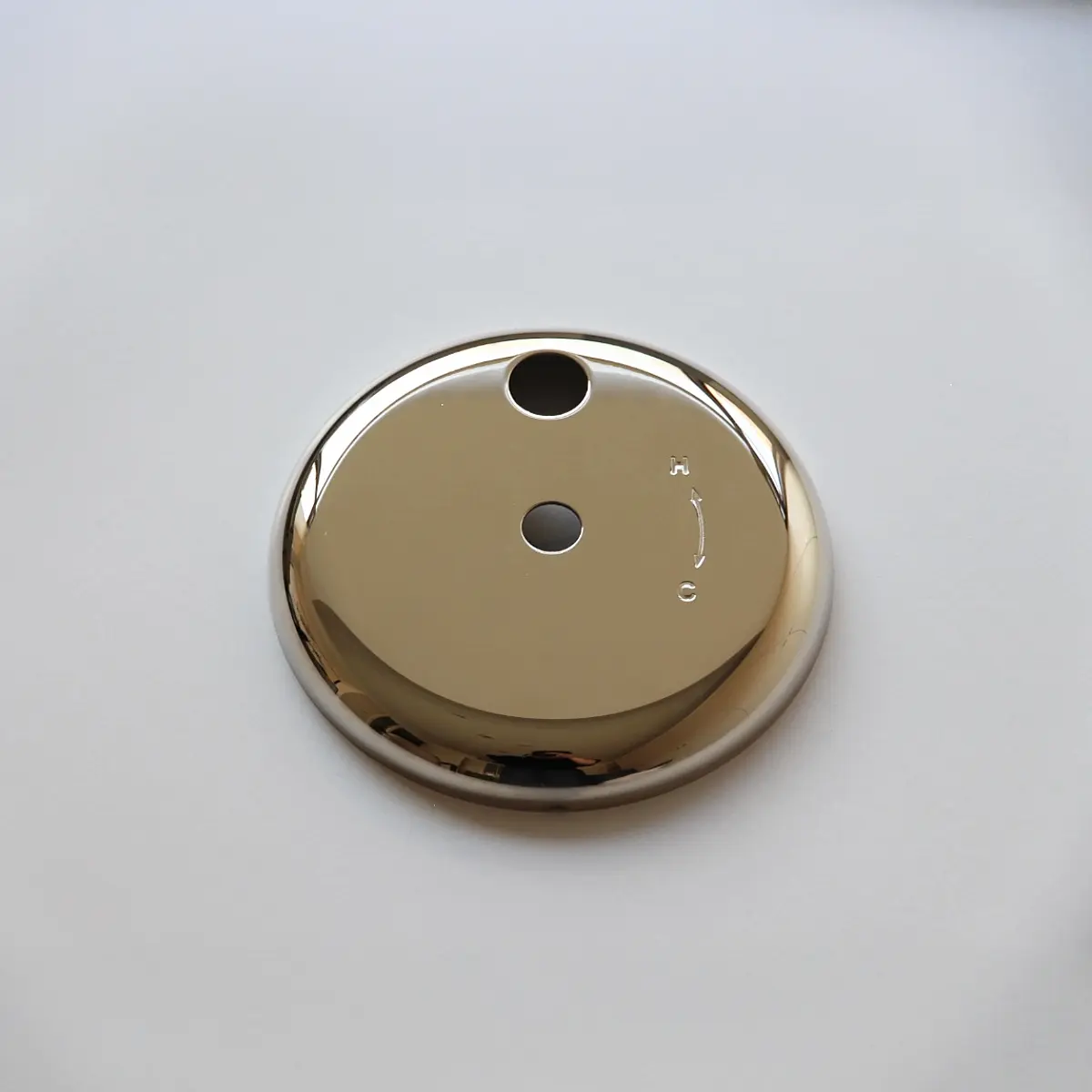 SHOWER PLATE