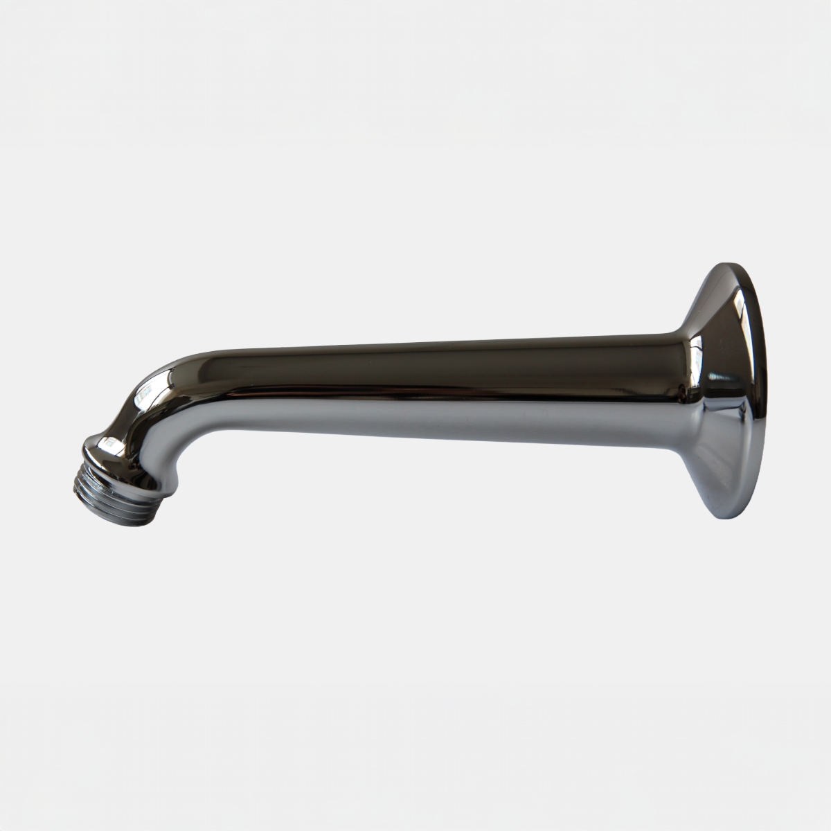 91.06 SHOWER ARM, 6", ONE PIECE