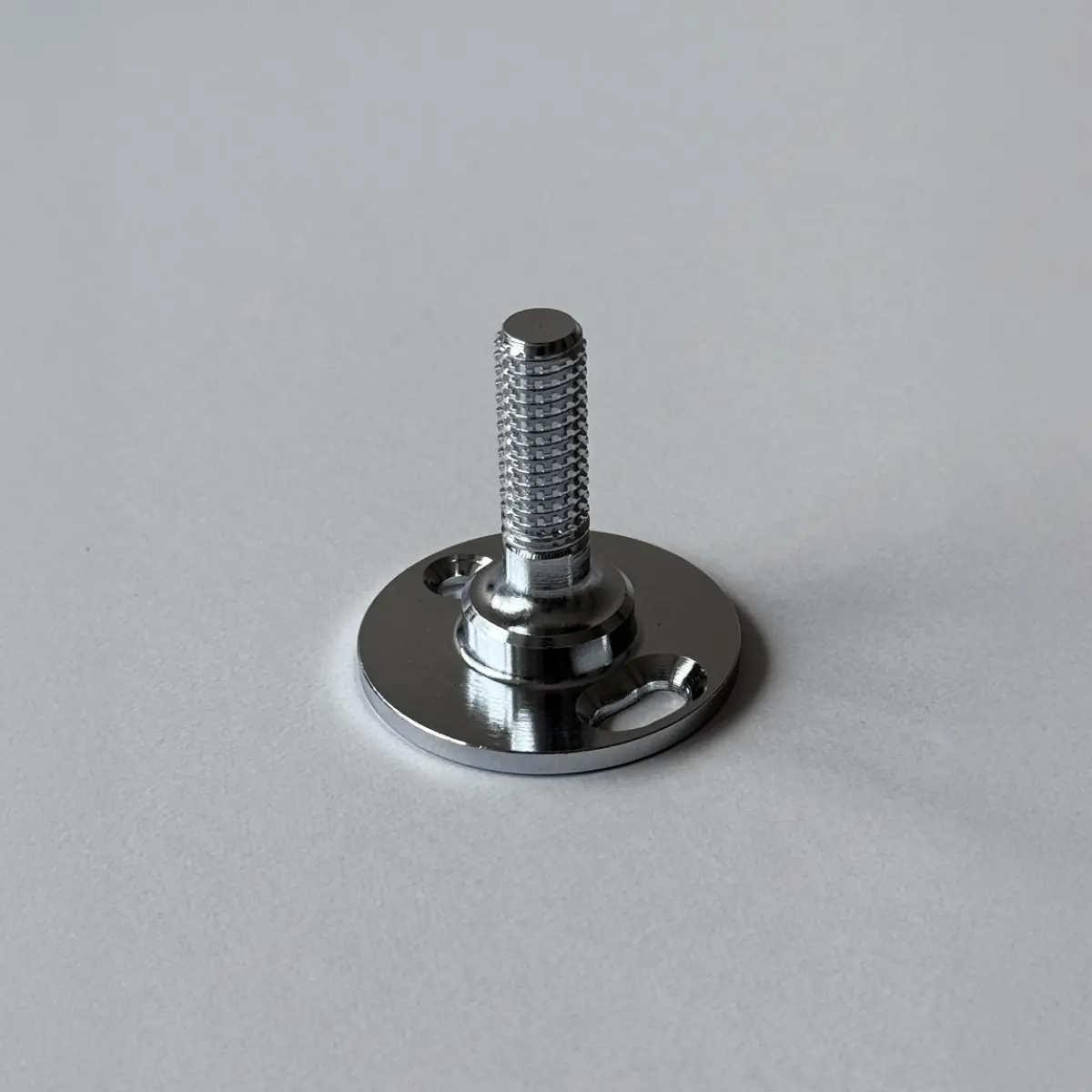 ACC POST/BASE W/16T SPLINE