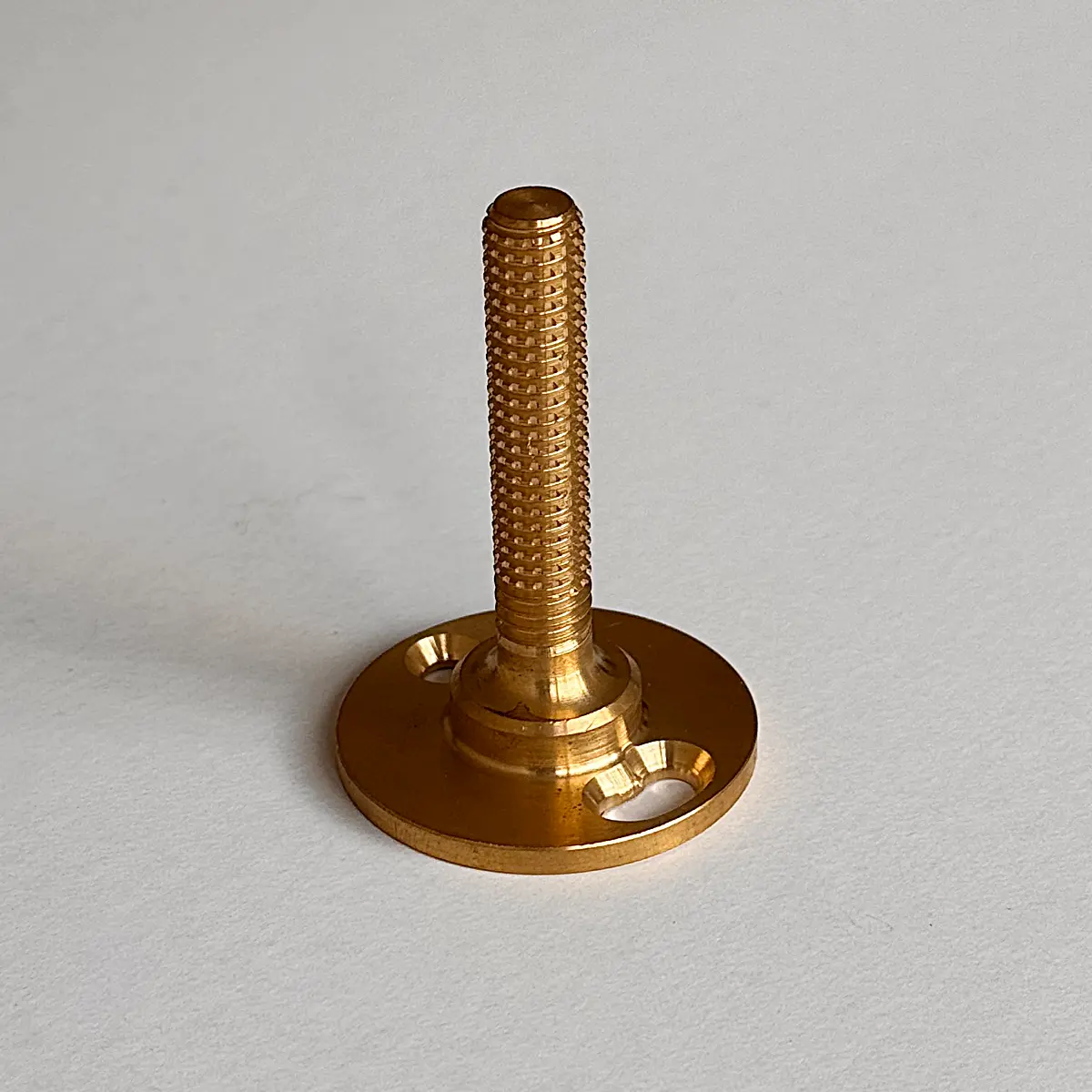 ACC POST/BASE W/16T SPLINE