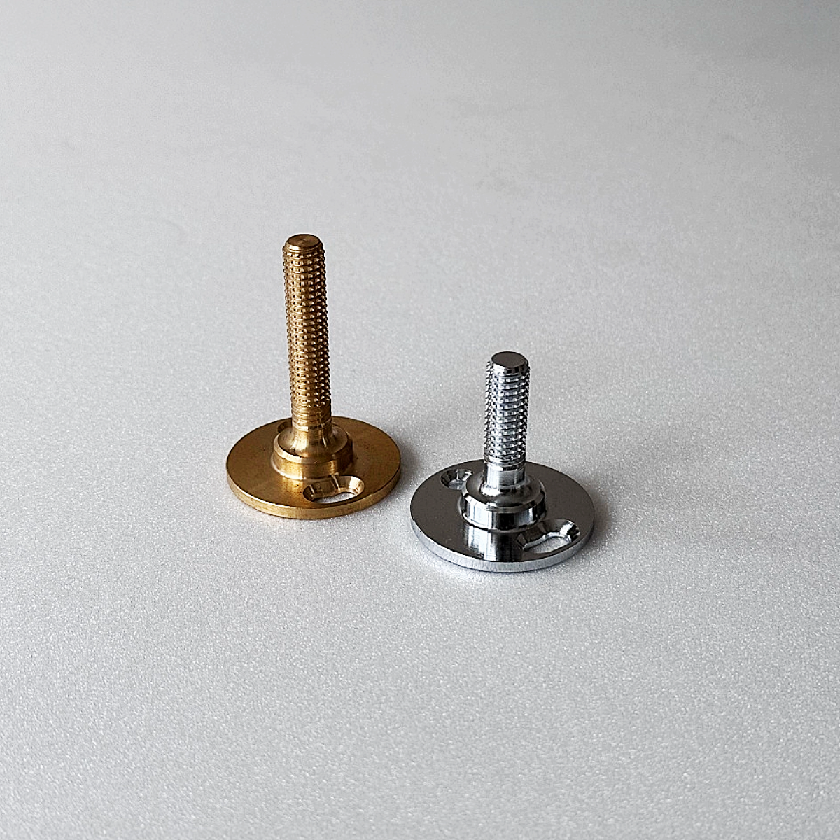 ACC POST/BASE W/16T SPLINE