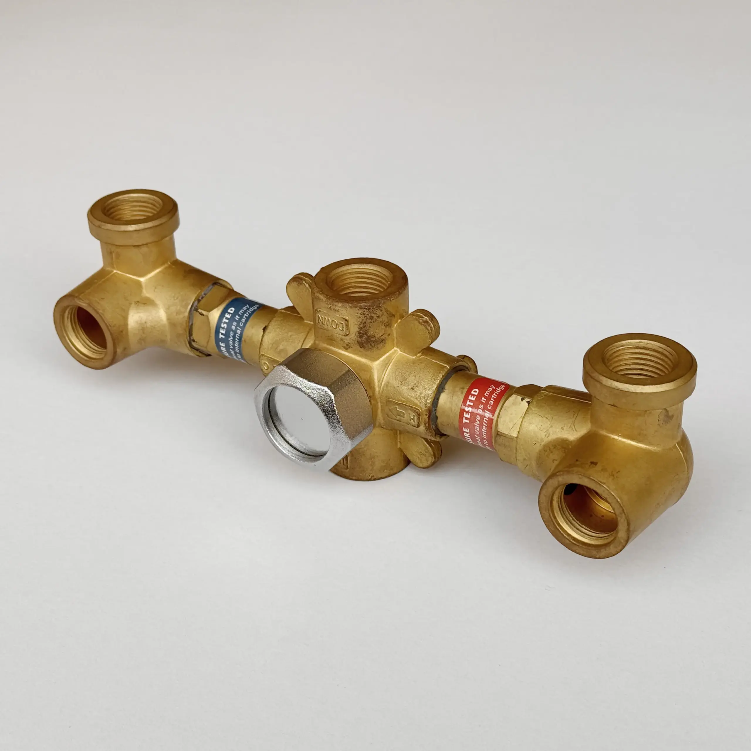 Valve