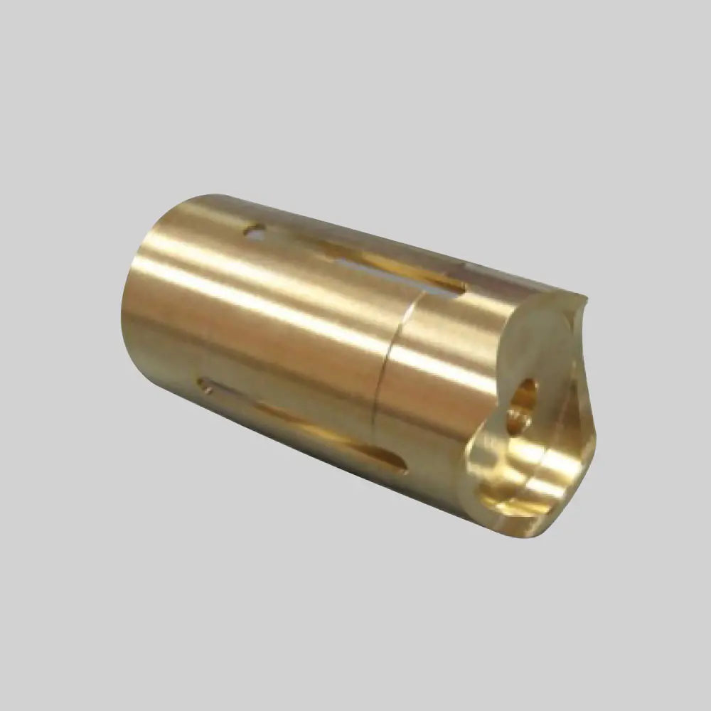 Our Products-07-Brass Part