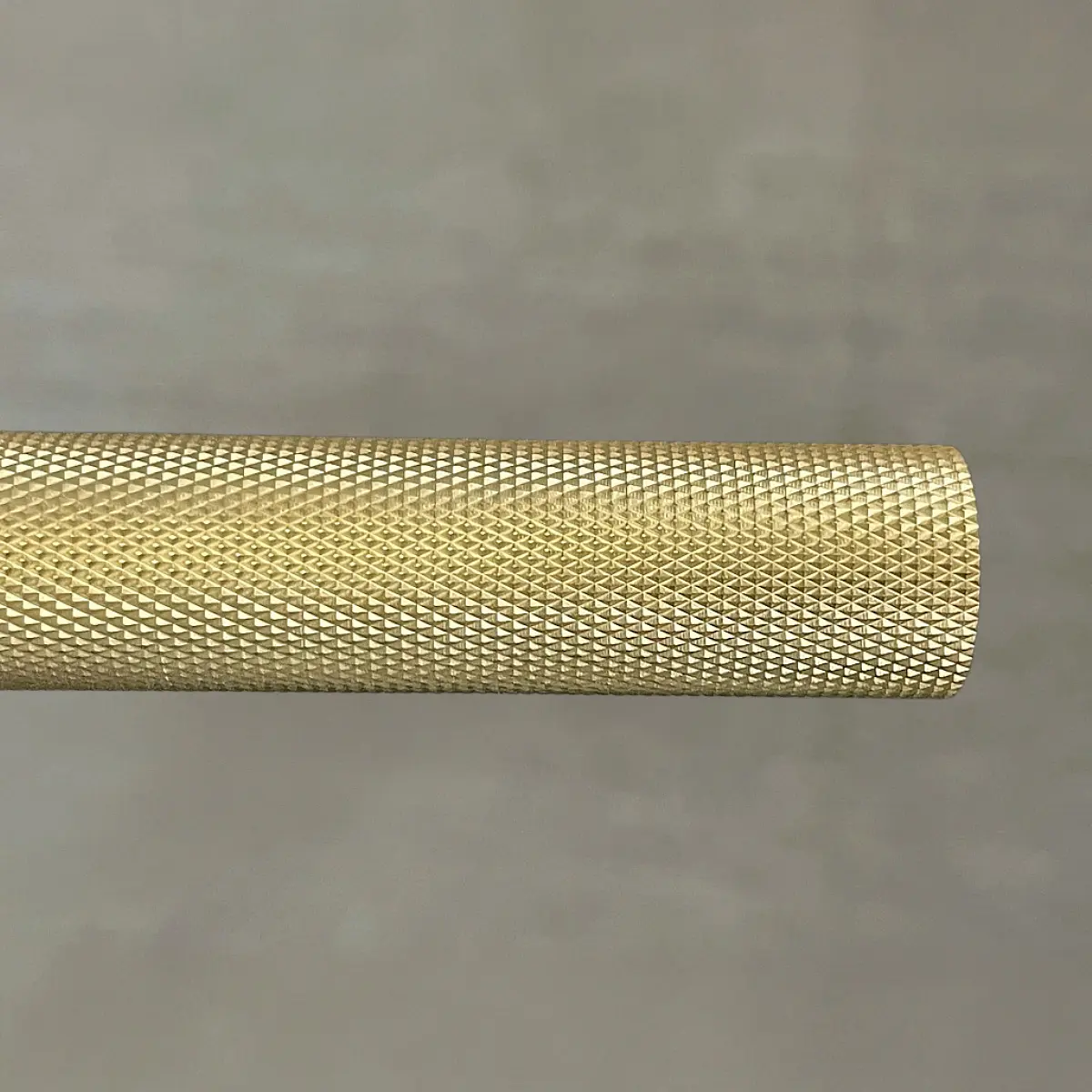Shower Pull Knurl   Handshower sleeve knurl